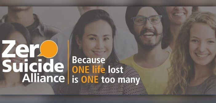 Zero Suicide Alliance