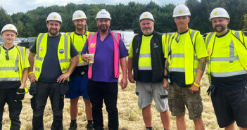 DIY SOS