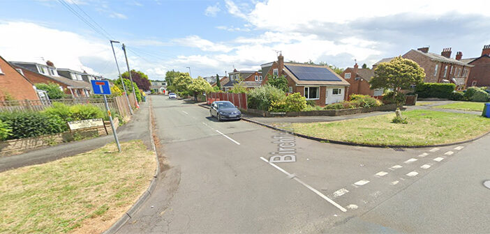 lymm
