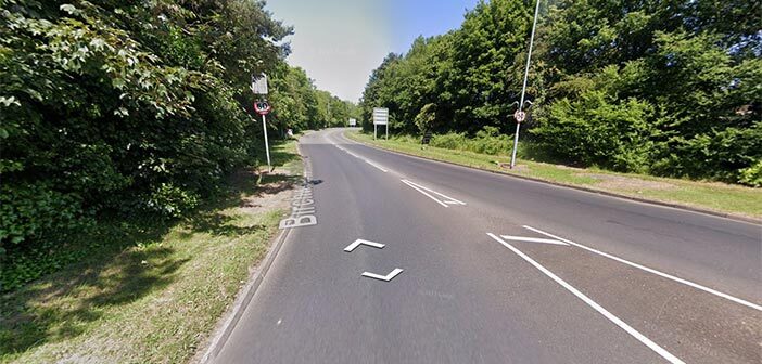 Birchwood Park Avenue