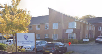 Brampton Lodge