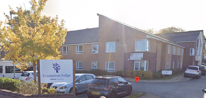 Brampton Lodge