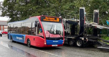 bus stop