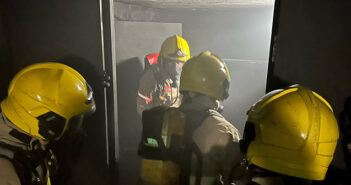 firefighters