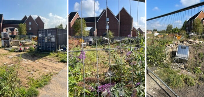 fly-tipping