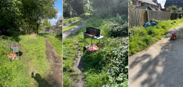 fly-tipping