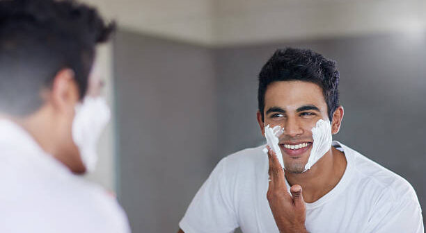 razor self-care services for men up north