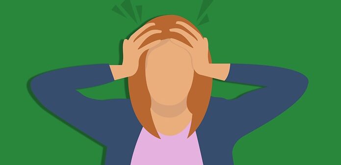 headache