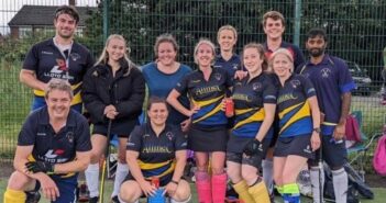 hockey club's new season