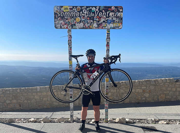Steve Prescott Foundation