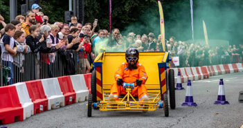 Krazy Races
