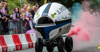 krazy races