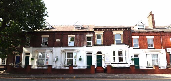 Guest House