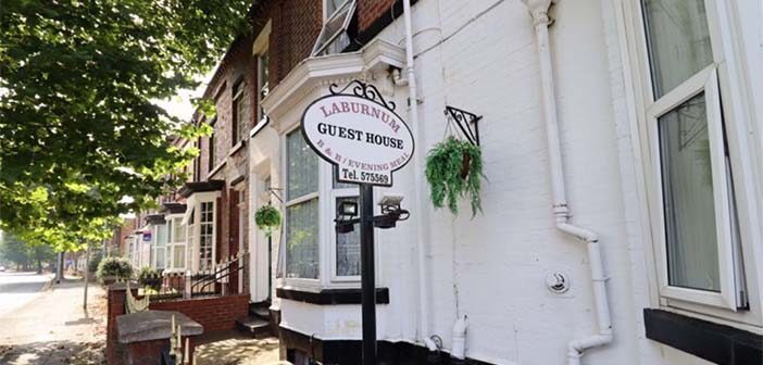 Guest House