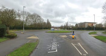 Lingley Green