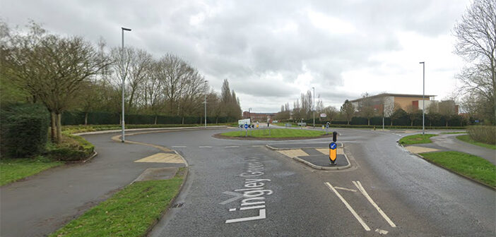 Lingley Green