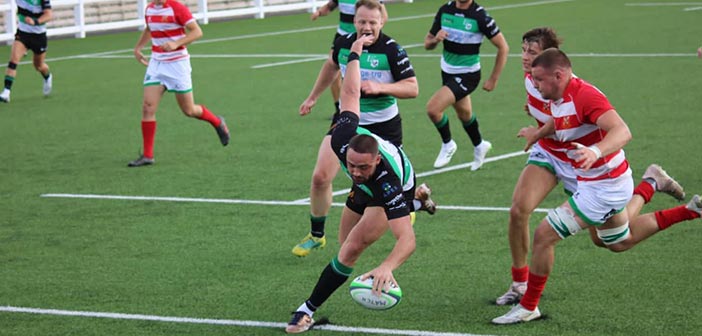 lymm rugby