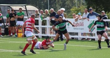 lymm rugby