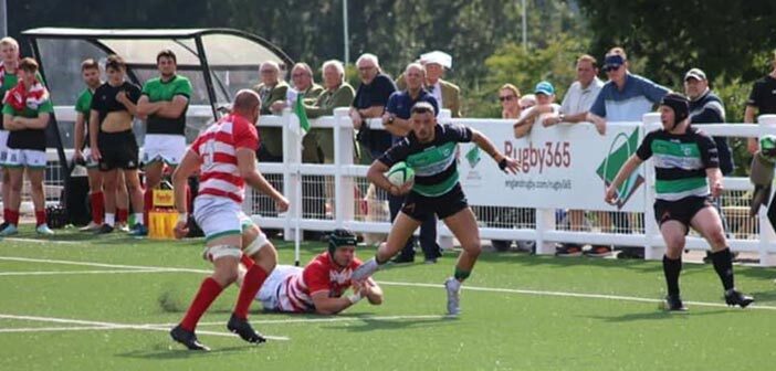 lymm rugby