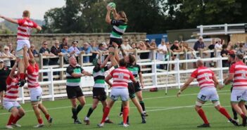 lymm rugby
