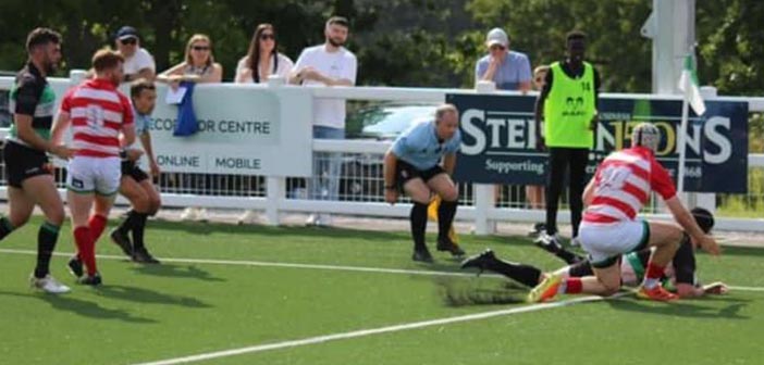 lymm rugby