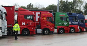 freight crime