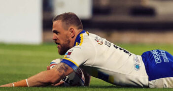 Warrington Wolves