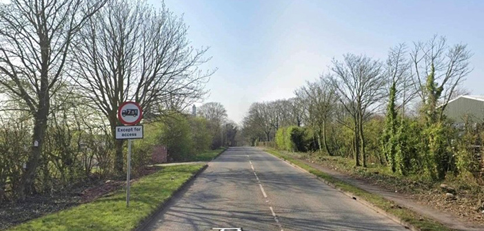 winwick
