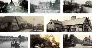 Thelwall