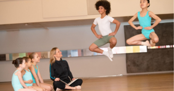 Royal Ballet School