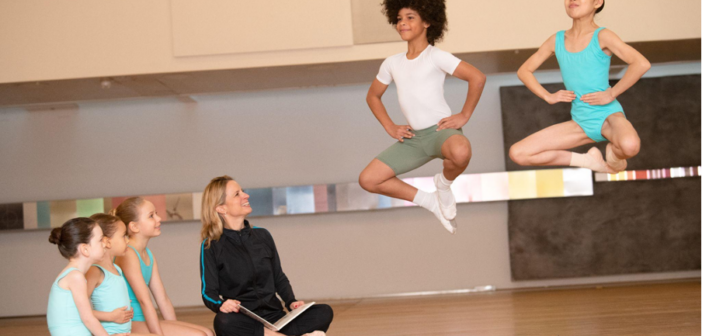 Royal Ballet School