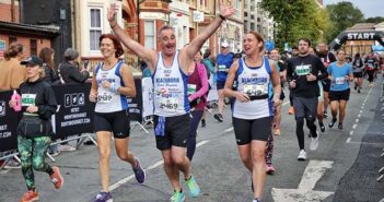 running festival
