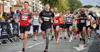 running festival