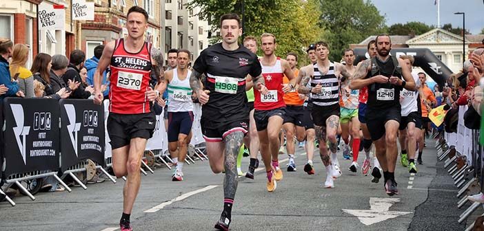 running festival