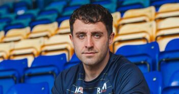 warrington wolves