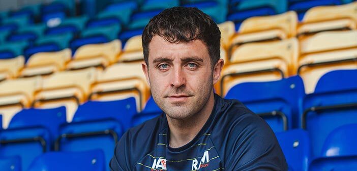 warrington wolves