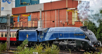 sir nigel gresley