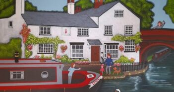 sooty's house