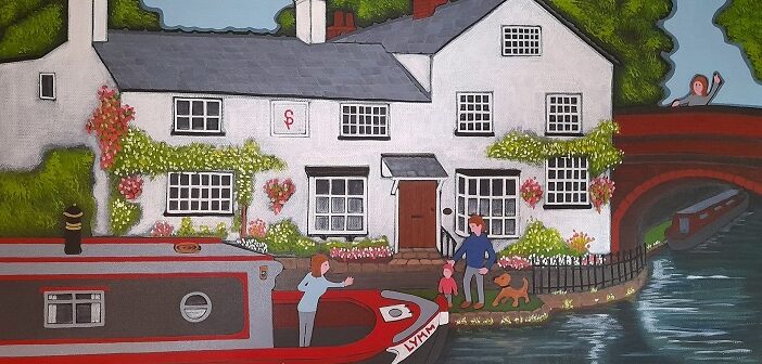 sooty's house