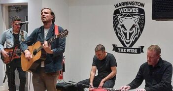 Starsailor