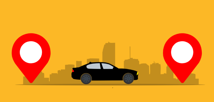Taxi services