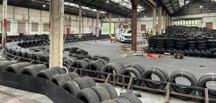 indoor karting
