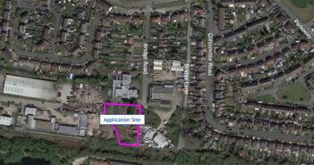 woolston