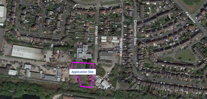 woolston