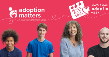 National Adoption Week