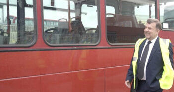 bus
