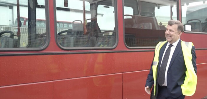 bus