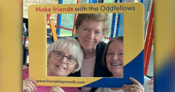 friendship group