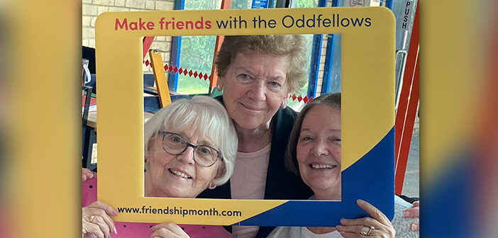 friendship group