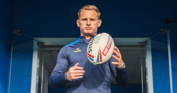 Brad Dwyer